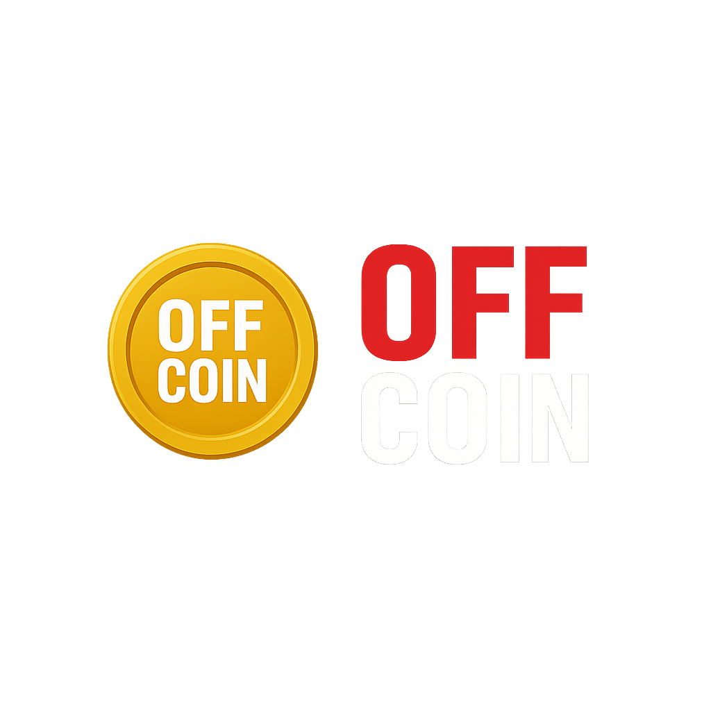 Moeda OFFCoin